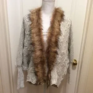 Military Hippie Sweaters Military Hippie Cardigan One Size